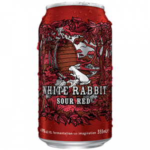 rabbit cans